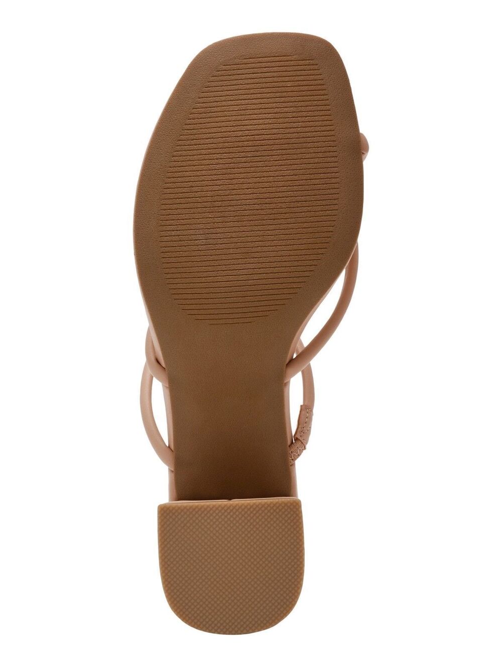 Dv Dolce Vita Lumena Strap Slide Sandals - Blush 5.5 ($65) - Picture 4 of 4